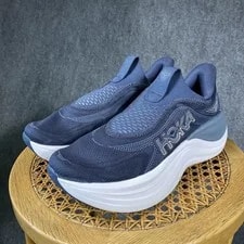 Hoka Skyward Laceless Running 8 D Gym Run Shoes Low Excellent 2