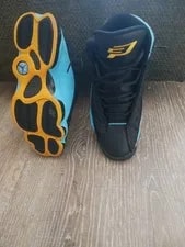 Jordan Air 13 Retro CP3 Away Mid Top Basketball 3