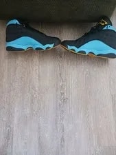 Jordan Air 13 Retro CP3 Away Mid Top Basketball 4