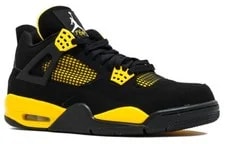 Jordan 4 Retro (2012) 308497-008 2