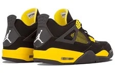 Jordan 4 Retro (2012) 308497-008 4