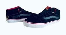 Vans Pro Tnt Five Spitfire Without Box Us11.5 2