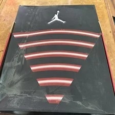 Air Jordan XX 310455 001 Size 13 in Box 2