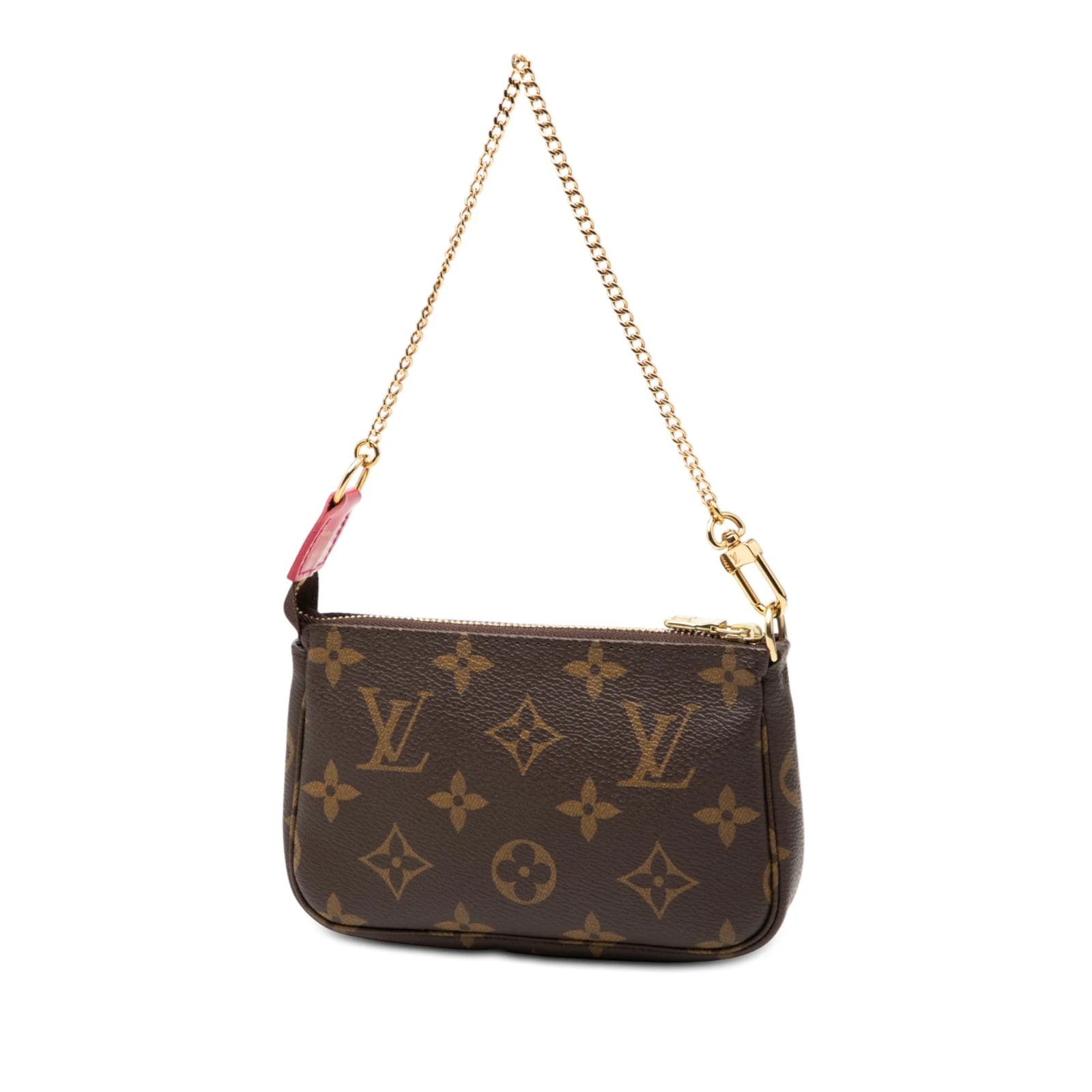 Vivienne Christmas Roller Coaster Pochette Accessoires 2