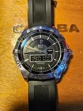 Tag Heuer Aquaracer 300m CAF1010-0 2