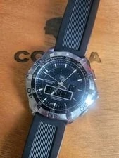 Tag Heuer Aquaracer 300m CAF1010-0 3