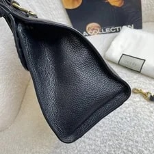 Gucci GG Marmont Large Messenger 3