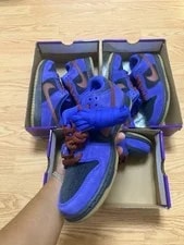 NEW Nike SB Dunk Low PRO Size Persian /Cinnamon HQ1625 500 3