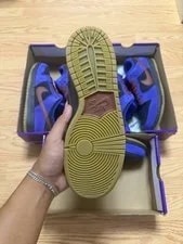 NEW Nike SB Dunk Low PRO Size Persian /Cinnamon HQ1625 500 4
