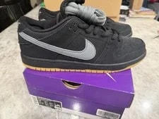 Nike SB — Nike SB ’S 10 / Skate Shoes — Sneaker — resale