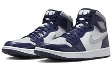 Air Jordan 1 High Golf ' ' DQ0660-100 New Sizes 3