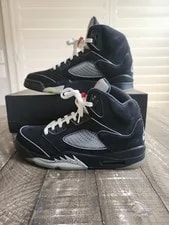 Air Jordan — ✅Size 8.5 - Air Jordan 5 Retro OG Reimagined✅ — Sneaker — resale