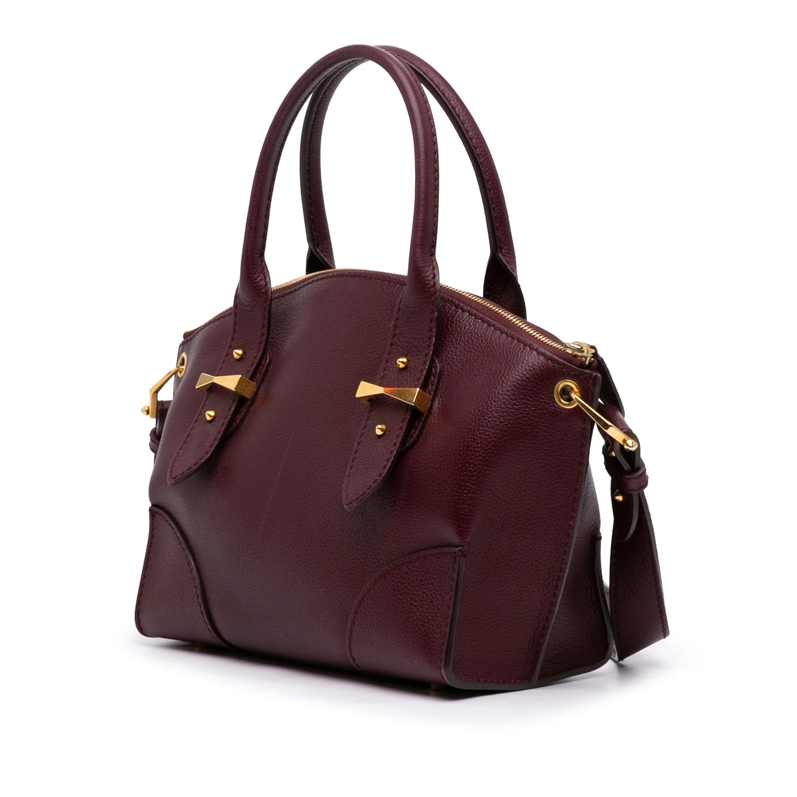 Small Legend Satchel 2