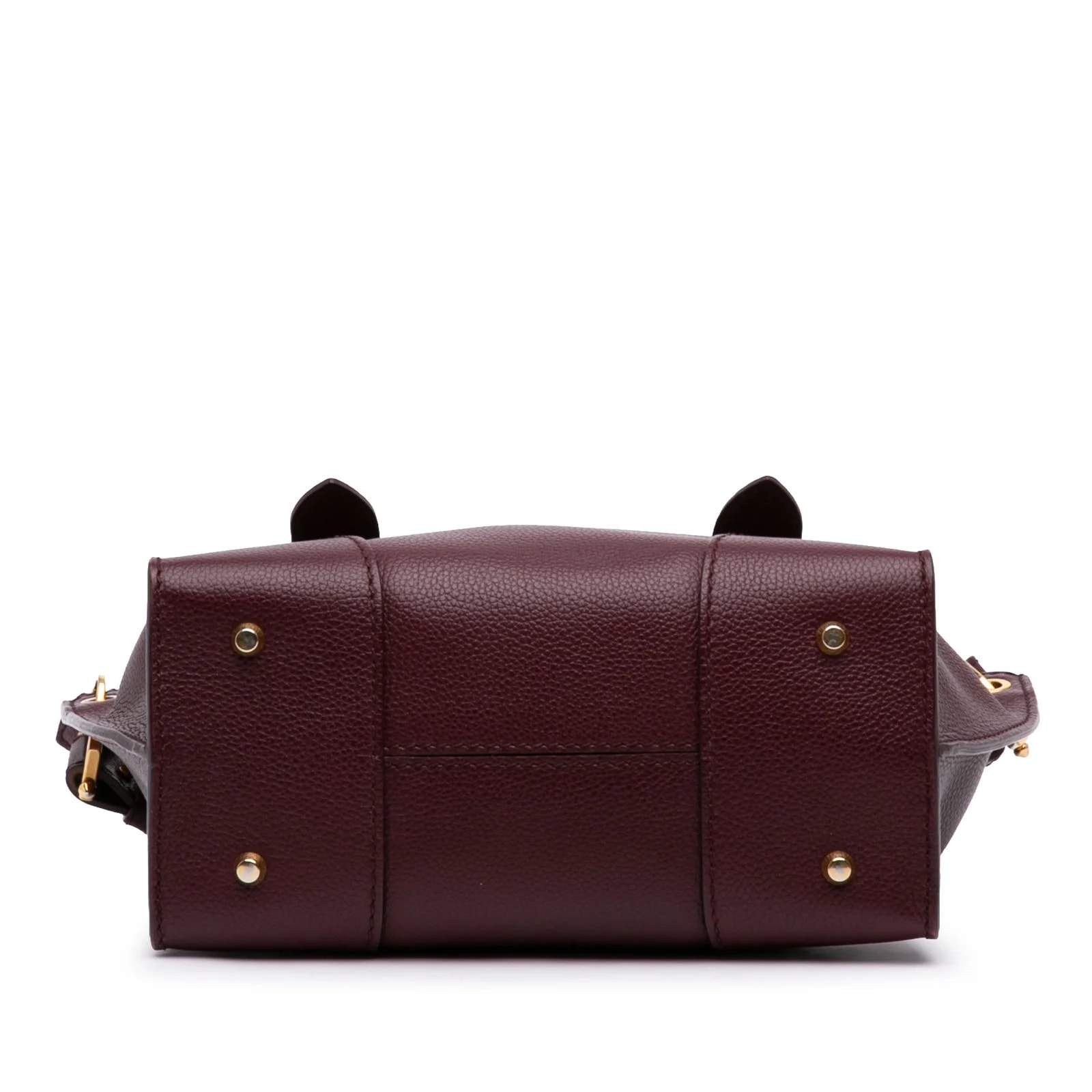 Small Legend Satchel 3