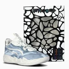 Puma MB.04 Lo Team Not From Here Feather -Cool Dark - JR 3