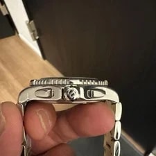 Tag Heuer Aquaracer Chrono Can1010.Ba0821 2