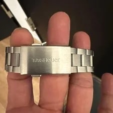 Tag Heuer Aquaracer Chrono Can1010.Ba0821 4