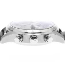 IWC Spitfire IW370618 39mm SS Black #C5178 3