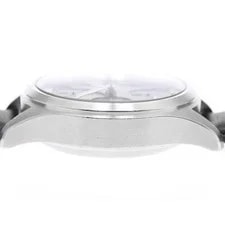 IWC Spitfire IW370618 39mm SS Black #C5178 4