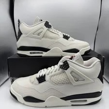 Air Jordan — Retro 4 OG FC Air Jordan IM4002-100 Colorway — Sneaker — resale