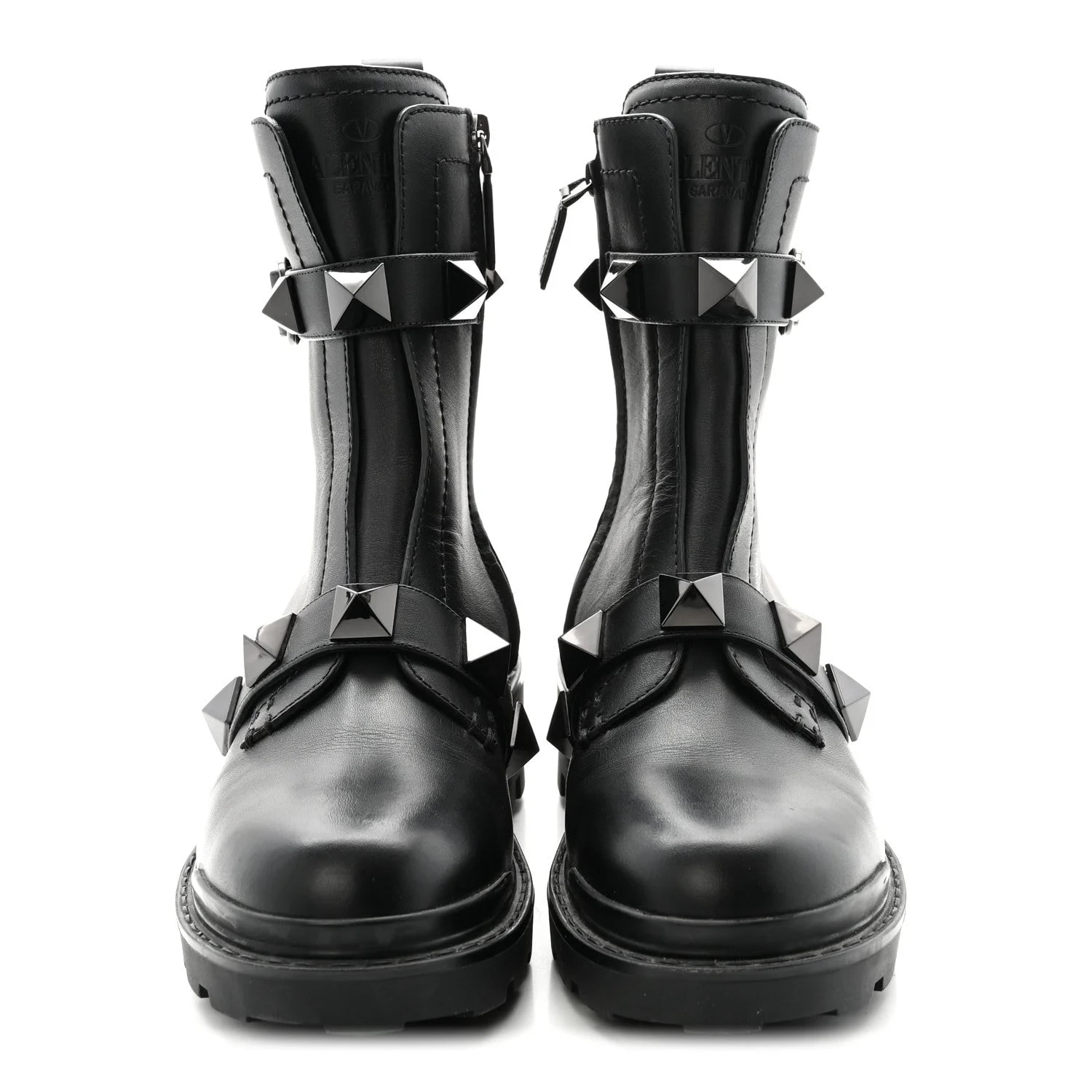 Tonal Roman Stud 20/40mm Combat 38.5 3
