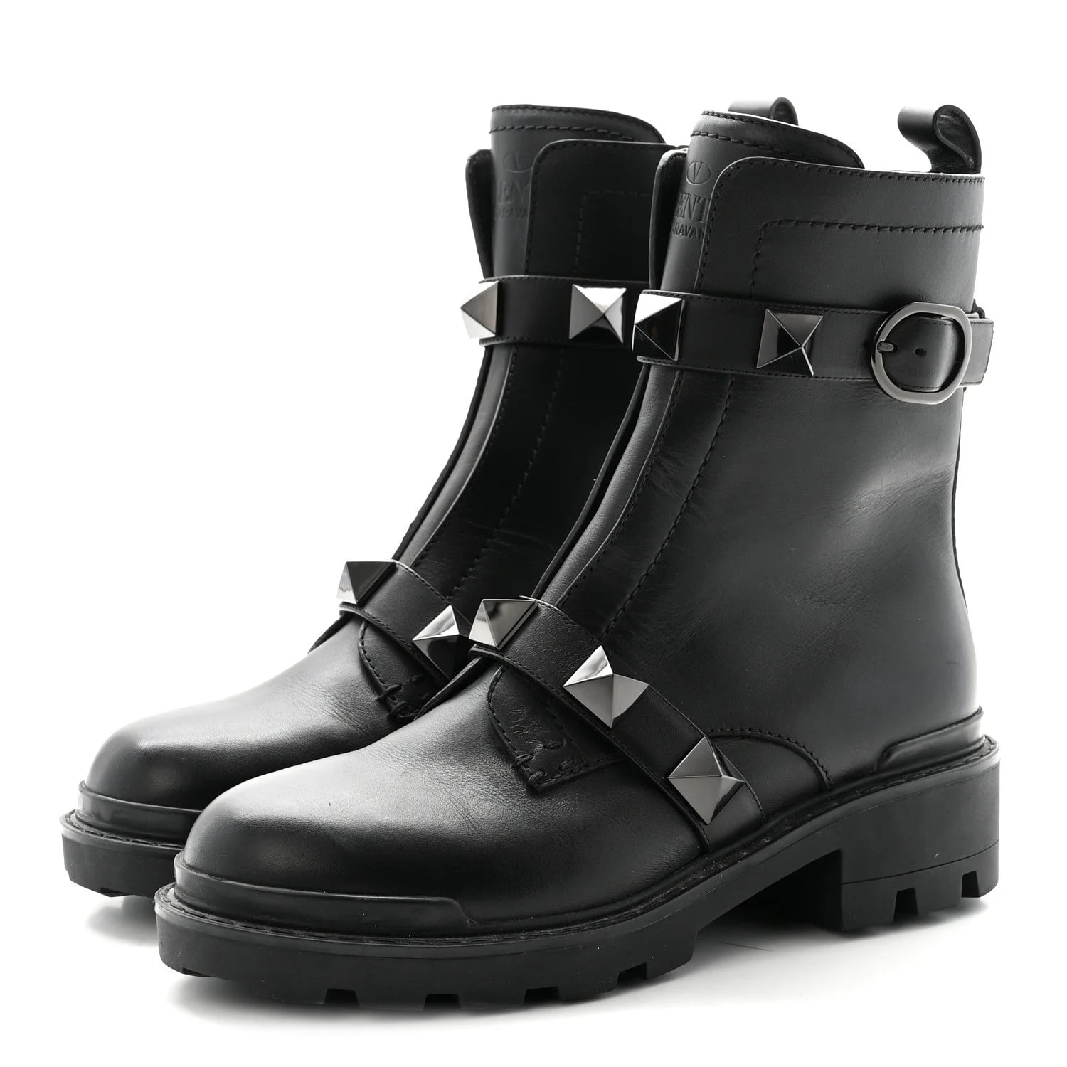 Tonal Roman Stud 20/40mm Combat 38.5 4