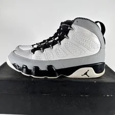 Size 11 - Air Jordan 13 Retro Barons 2
