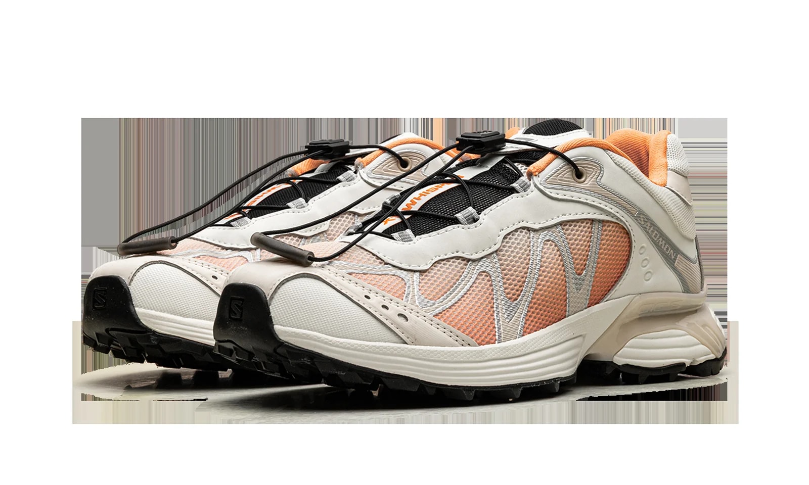 XT-Whisper " Ice Nectarine" L49230400 2