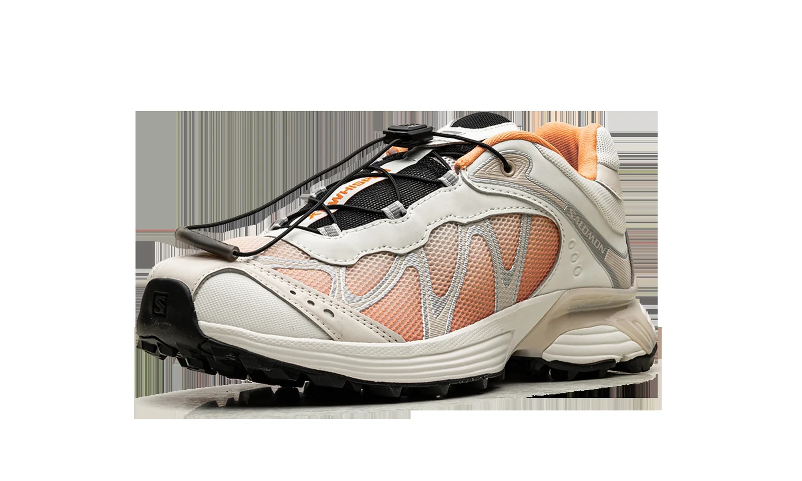 XT-Whisper " Ice Nectarine" L49230400 4