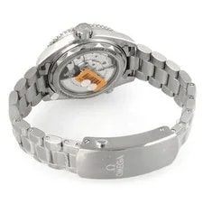 Omega Seamaster 215.30.44.21.01.002 Black Dial 3