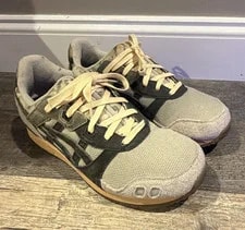 Asics — Asics GEL-Lyte III / / Low Top 1203A122 — Sneaker — resale
