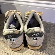 Asics GEL-Lyte III / / Low Top 1203A122 4
