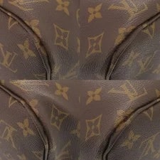 Louis Vuitton Model Neverfull IC 0975 4