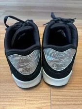 10.0US Nike Air Max 90 Level Skull 2