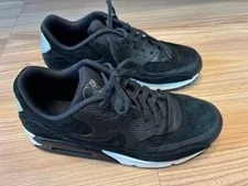 10.0US Nike Air Max 90 Level Skull 3