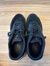 10.0US Nike Air Max 90 Level Skull 4