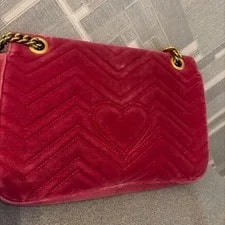 Gucci GG Marmont 443496 2