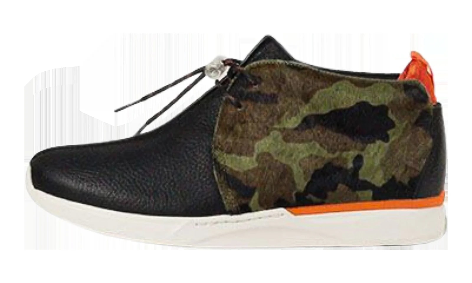 Clarks — Sportswear Traxter "Ubiq Urban Explorer" 09041 — Sneaker — resale