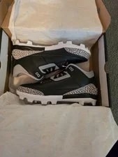 Size 12 - Air Jordan 3 Retro MCS 2