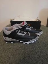 Size 12 - Air Jordan 3 Retro MCS 3