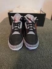 Size 12 - Air Jordan 3 Retro MCS 4