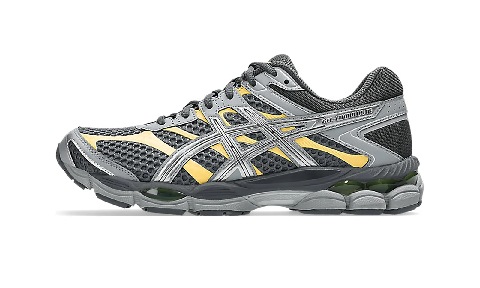 Asics Gel-Cumulus 16 "Carrier " 1203A733-020 3
