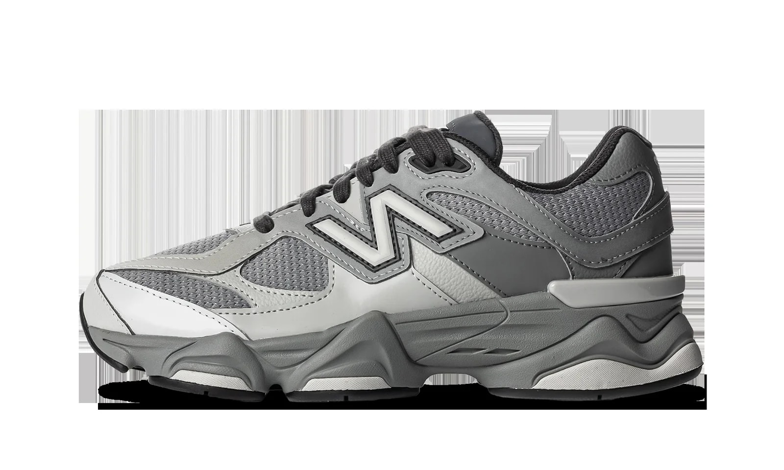New Balance — 9060 Lace GS " " G90602P4 Wide — Sneaker — resale