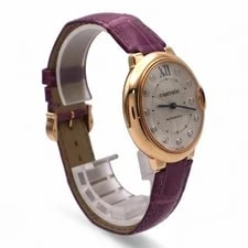 Cartier Ballon Bleu 18K Rose Gold 36MM Automatic WE902028 3