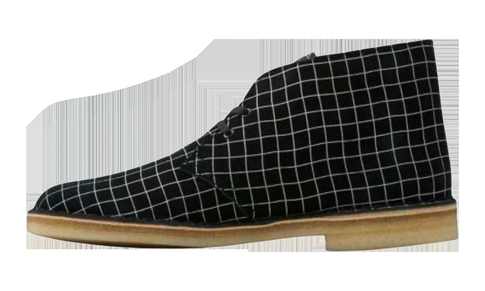 Clarks — Originals Desert Boot " / " 10027 — Sneaker — resale