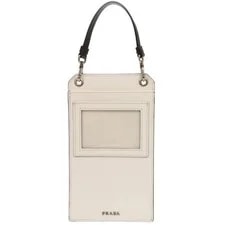 Prada Smartphone Smartphone Case 2ZH068 2B21 F0A13 Patch B 2