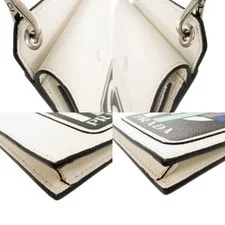 Prada Smartphone Smartphone Case 2ZH068 2B21 F0A13 Patch B 3