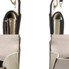 Prada Smartphone Smartphone Case 2ZH068 2B21 F0A13 Patch B 4