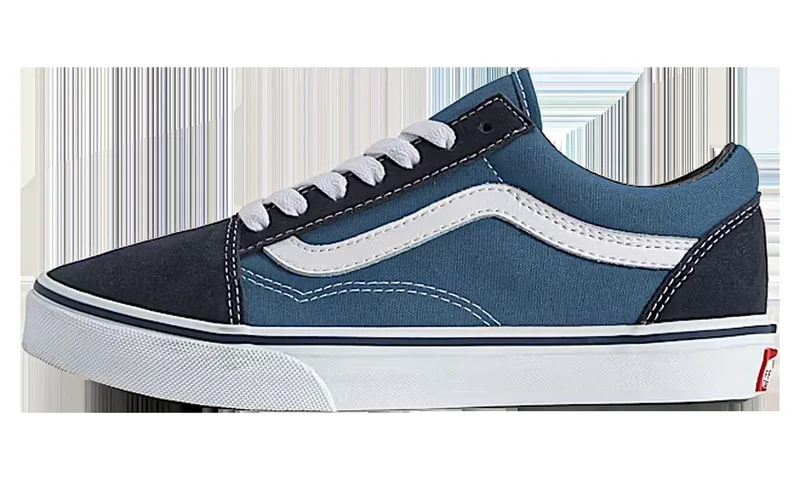 Old Skool GS " VN000D2VNVY 2