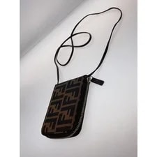 Fendi Crossbody Zip Auth 2